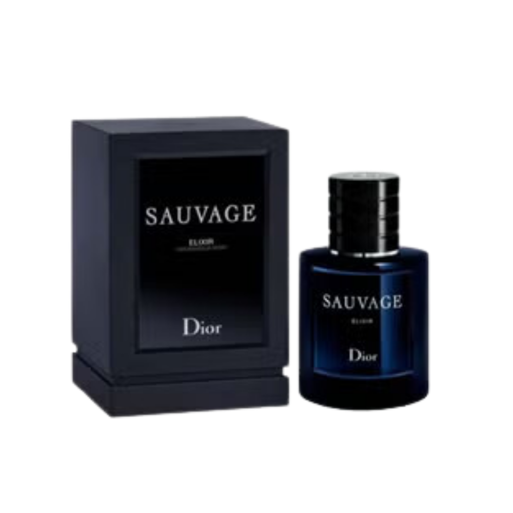 Sauvage Elixir