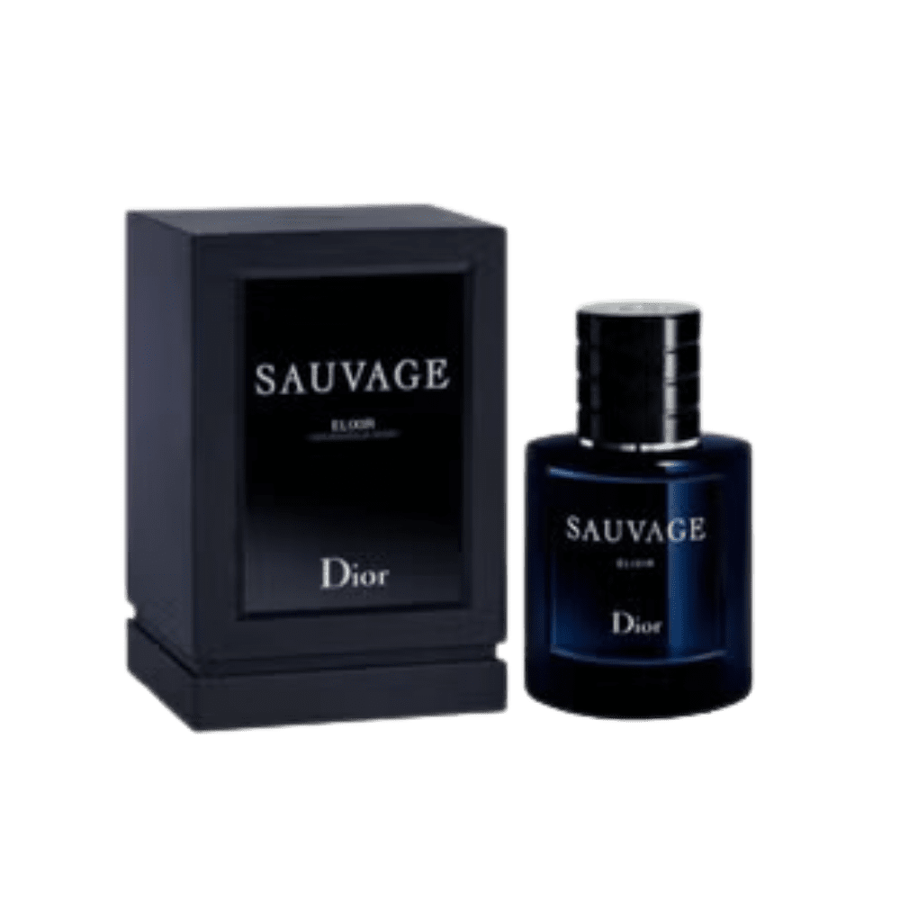 Sauvage Elixir