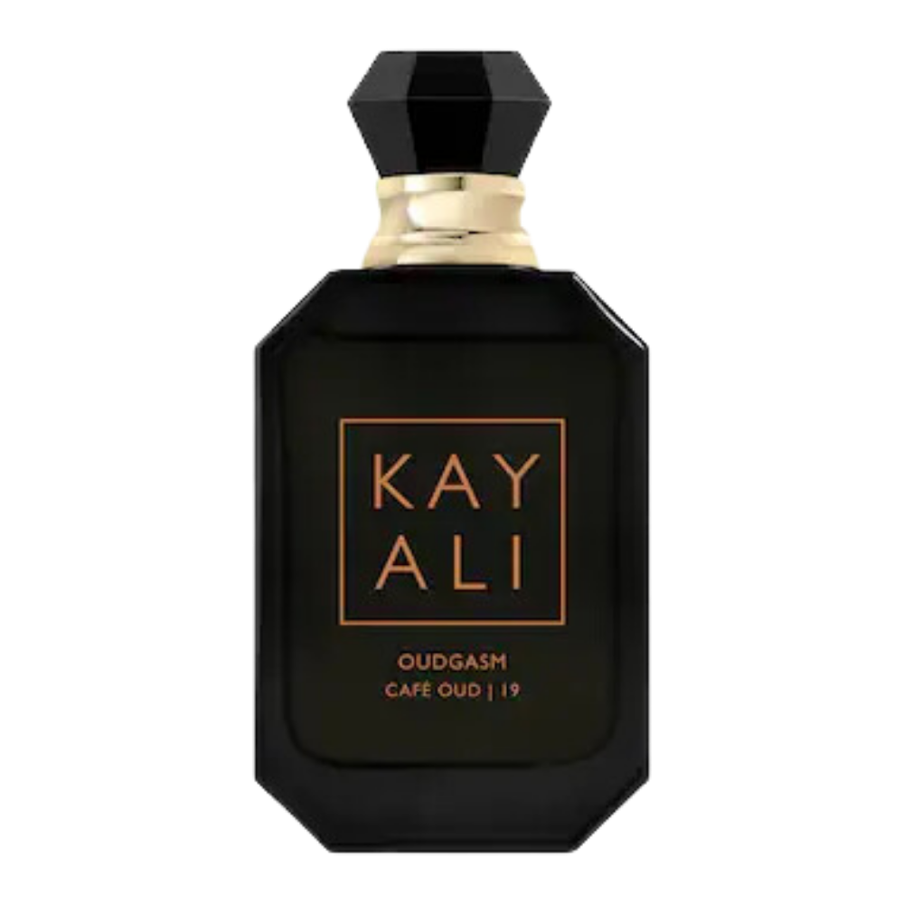 Kayali Café Oud | 19