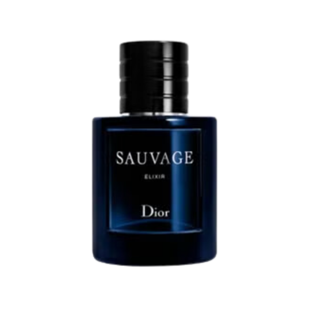 Sauvage Elixir