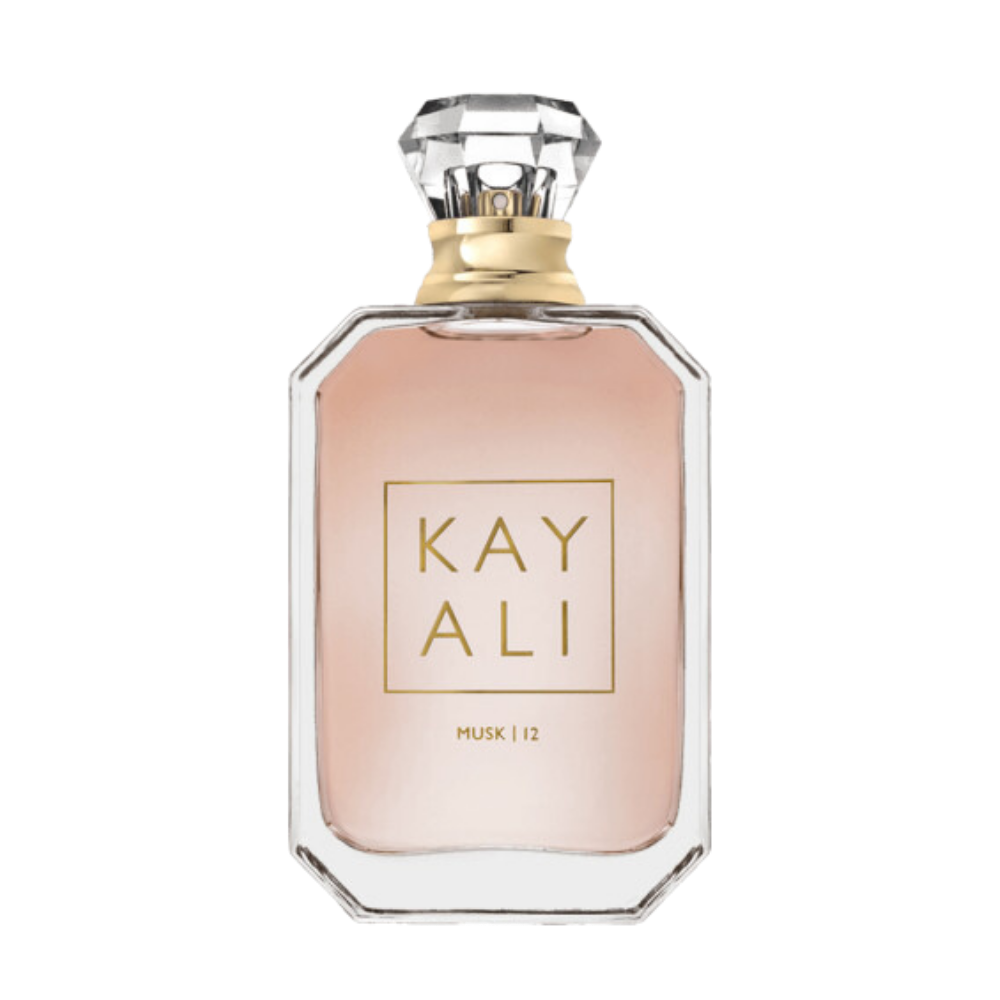 Musk 12 Kayali