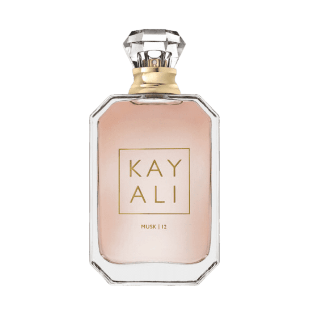Musk 12 Kayali