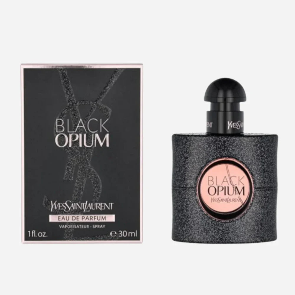 Black Opium - 100 ml