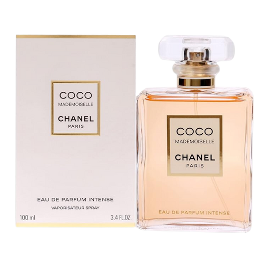 Coco Mademoiselle Intense