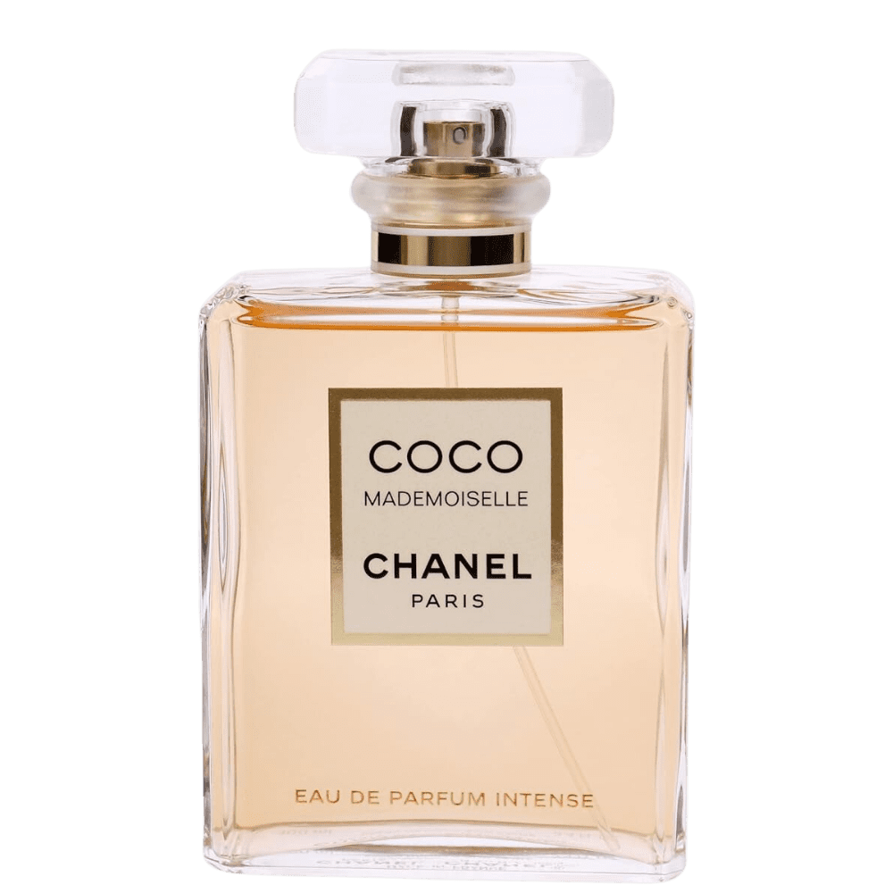 Coco Mademoiselle Intense
