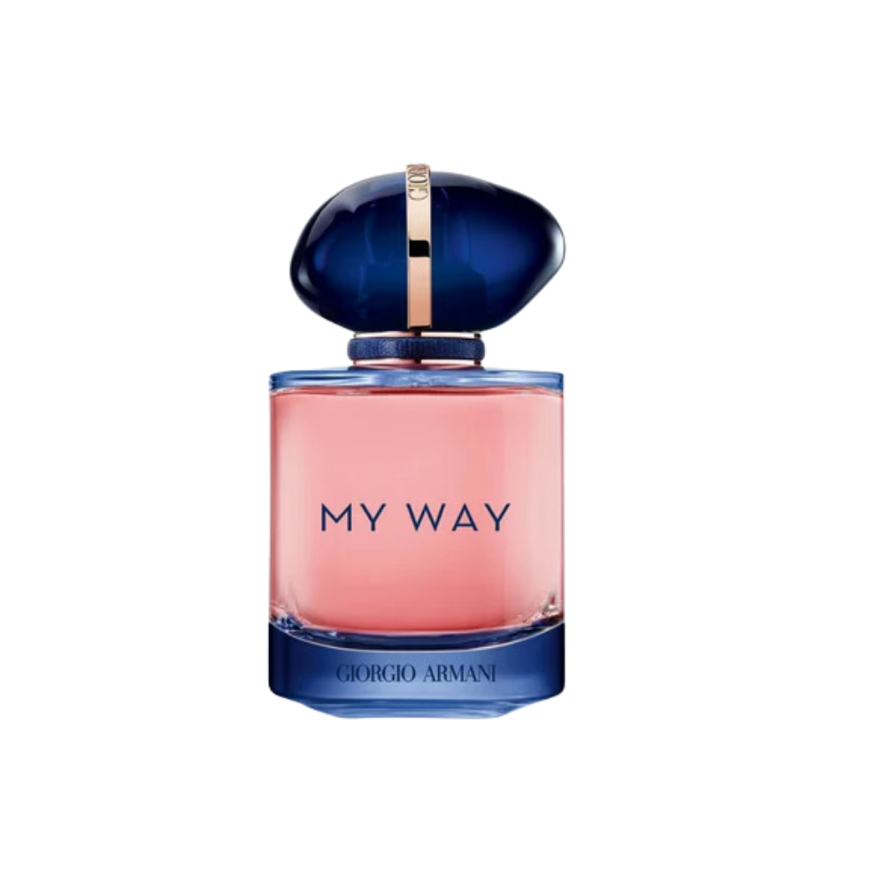 My Way Intense