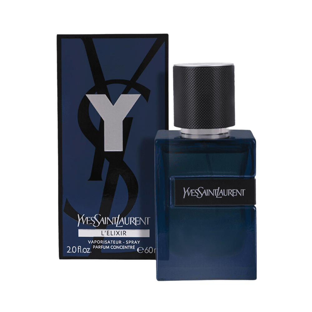 Y Elixir
