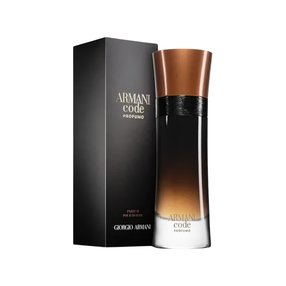 Giorgio Armani Code Profumo