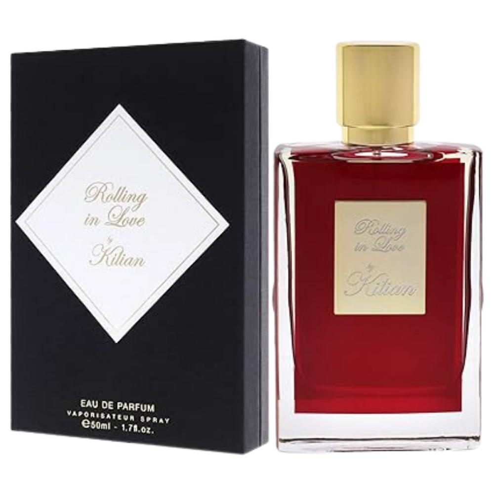 killan Rolling in Love