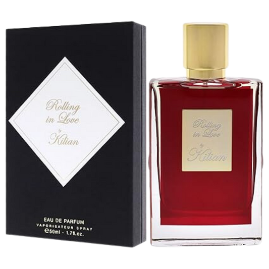 killan Rolling in Love