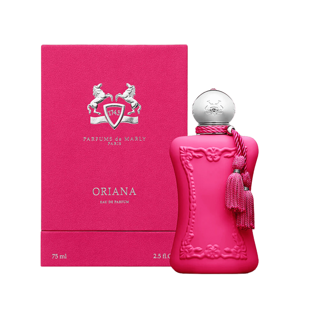 Oriana Eau de Parfum