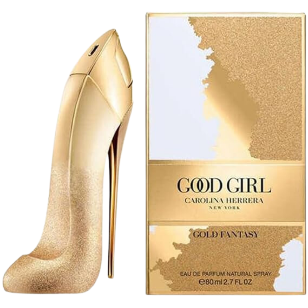 Good Girl Fantasy