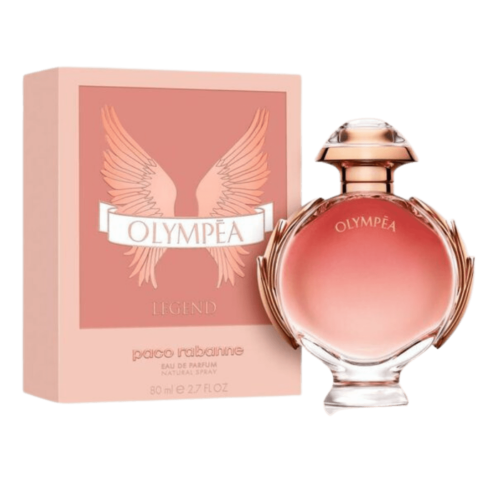 OLYMPEA LEGEND