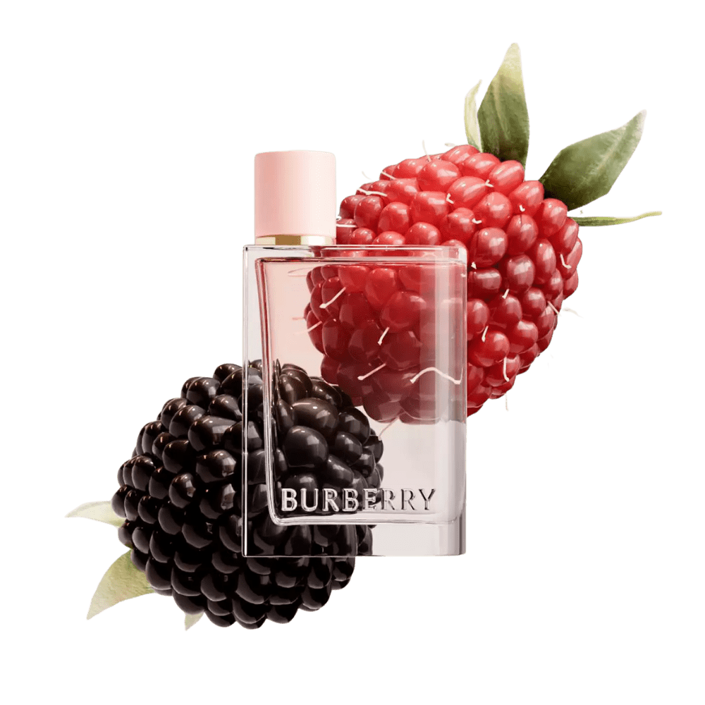 Burberry Her 30ml-Mini