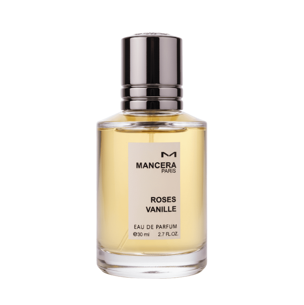 Mancera Roses- Mini -30 ml