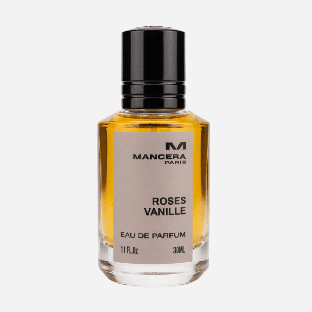 Mancera coco Vanille_30ml