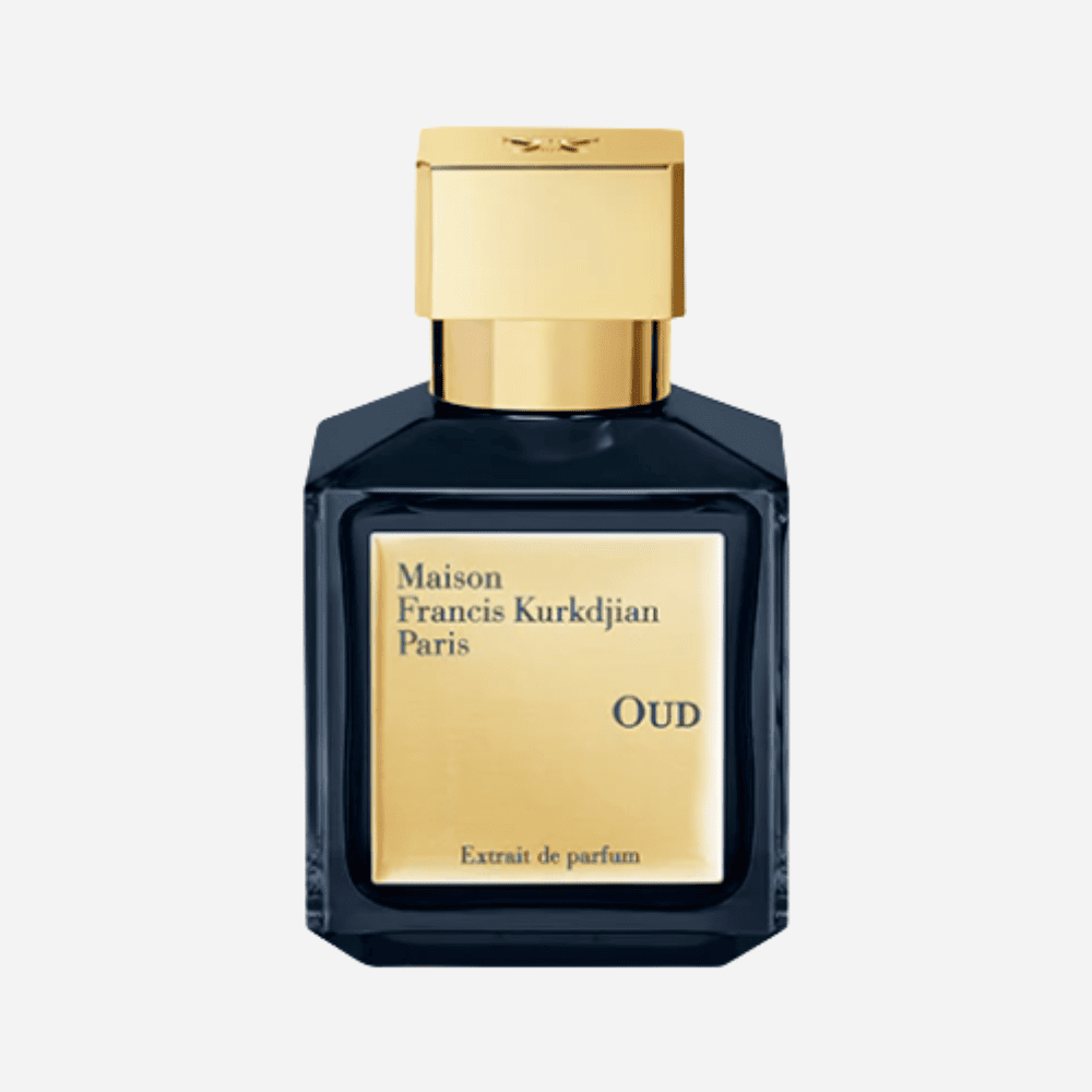 Baccarat Oud