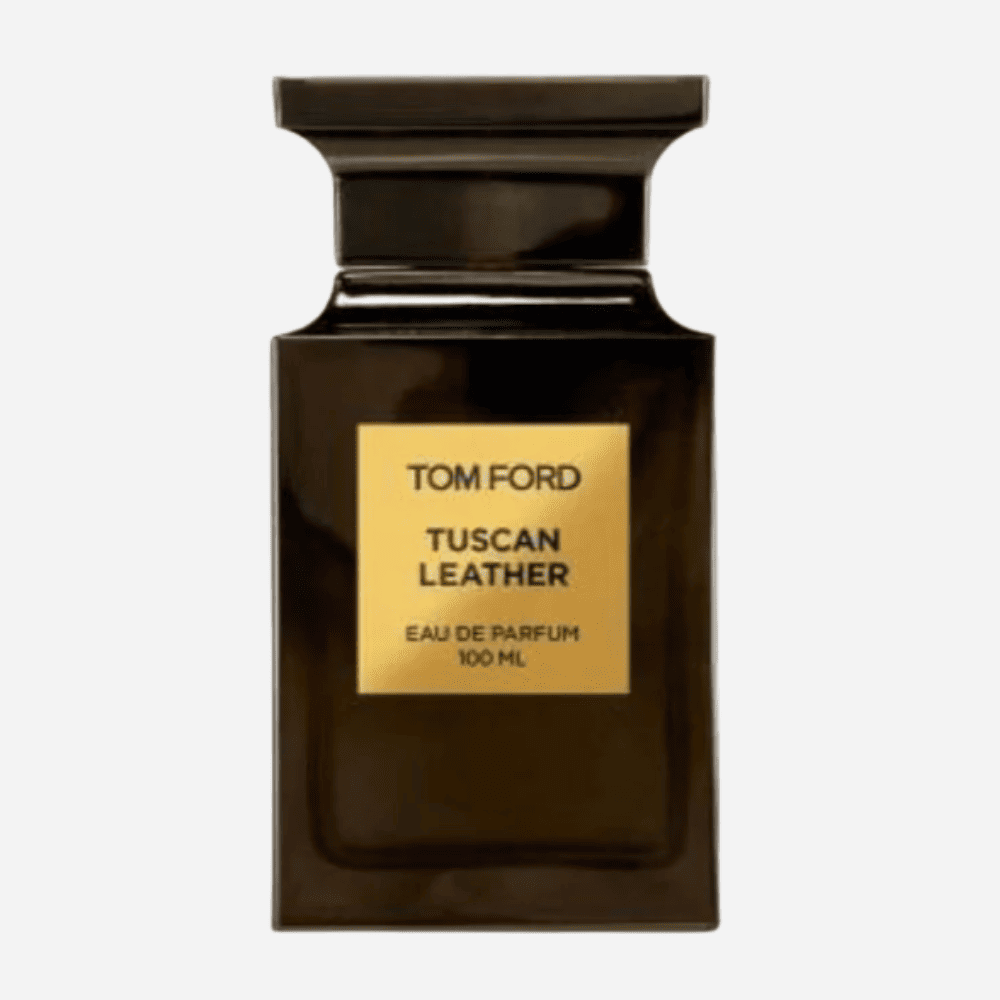 TOM FORD Tuscan leather