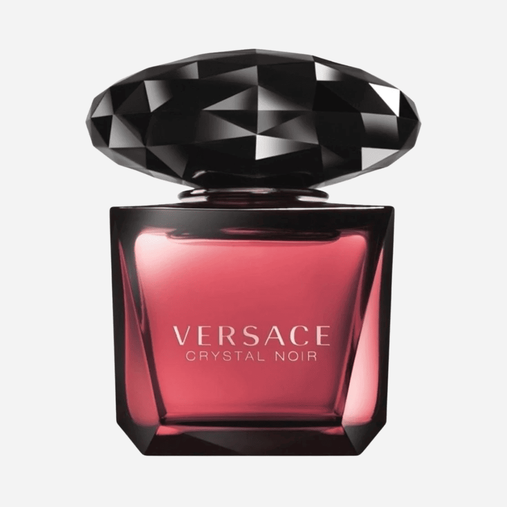 Versace crystal noir - 90 ml