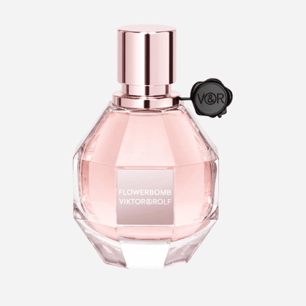 Flowerbomb