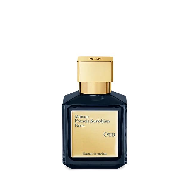 Baccarat Oud
