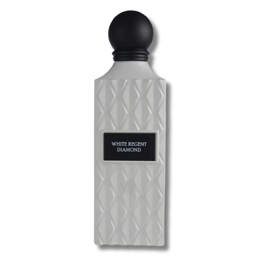 White Regent Diamond