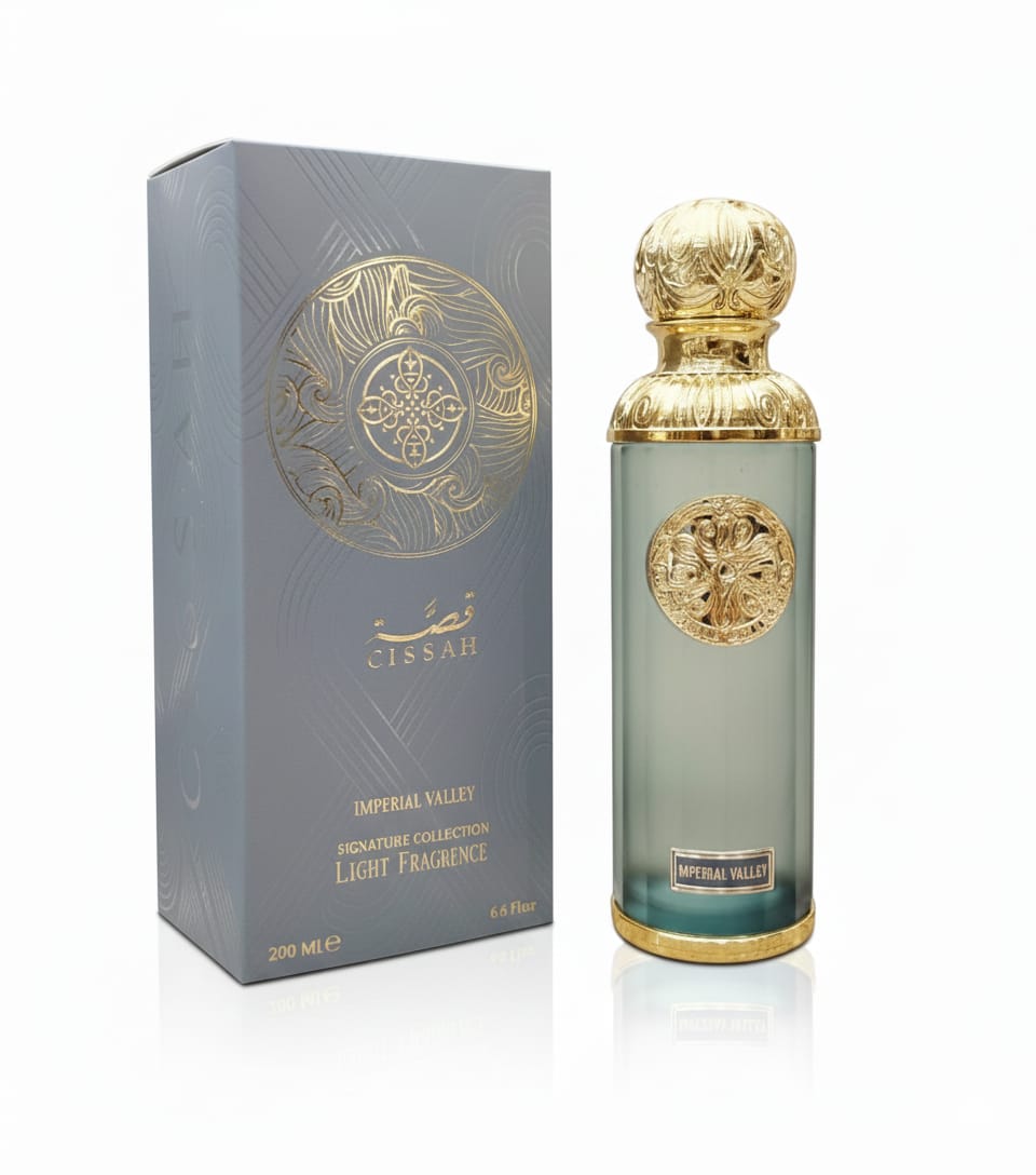Gissah IMPERIAL-200ml