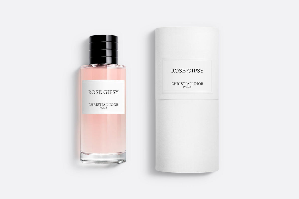 Rose Gipsy