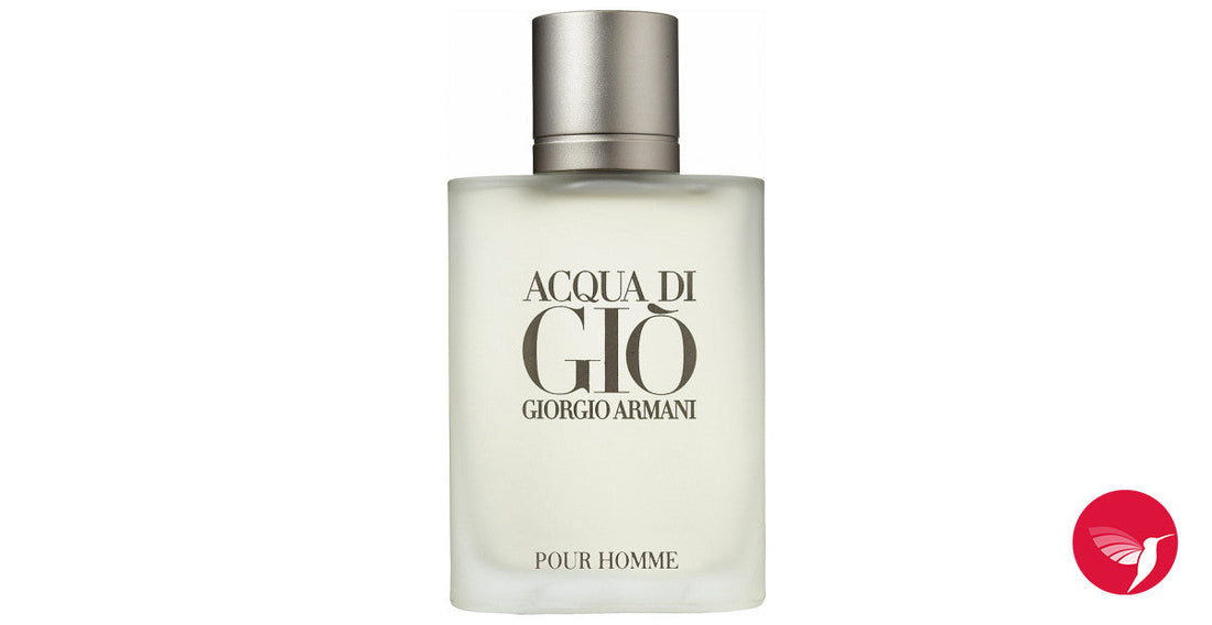 Acqua Di Gio 30ml-MINI
