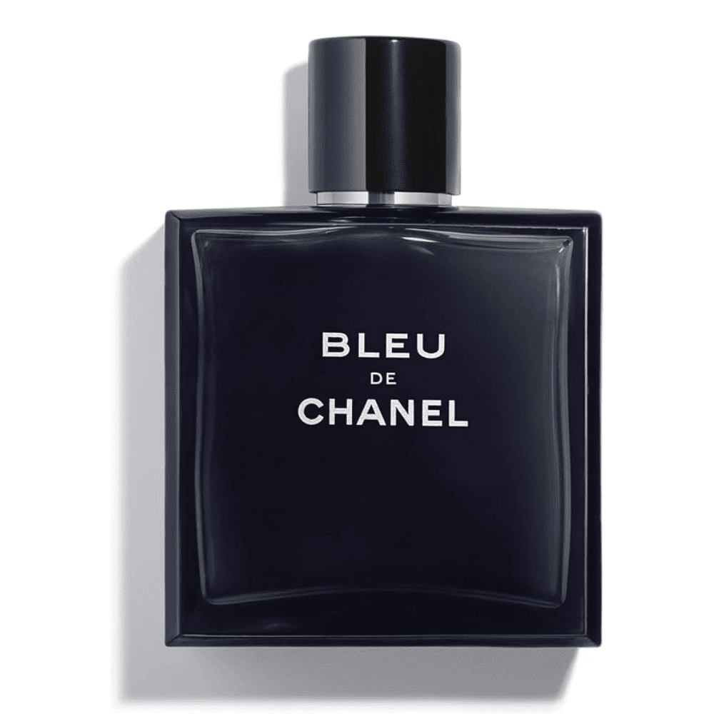 Bleu de Chanel