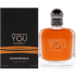 Stronger With You Intensely