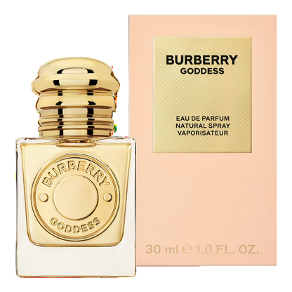Burberry Goddess