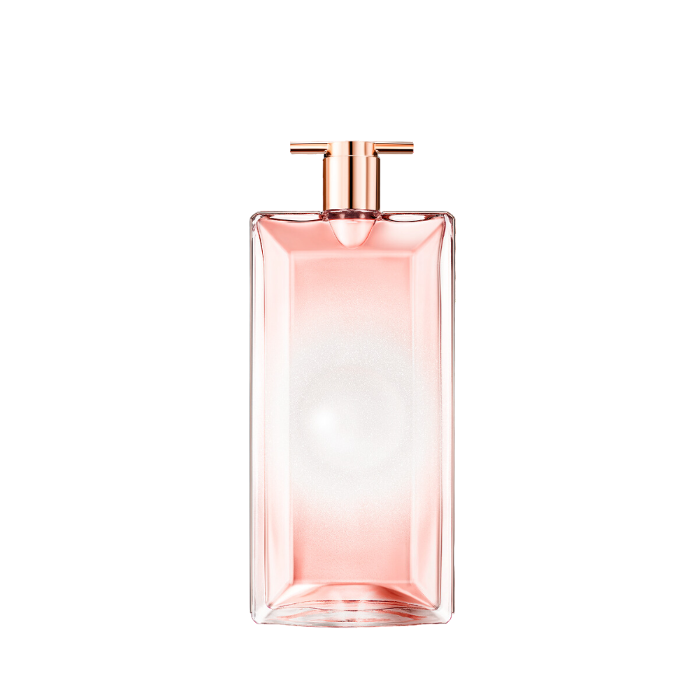 Idôle Aura