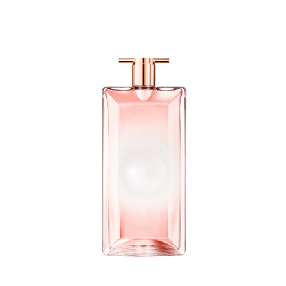 Idôle Aura