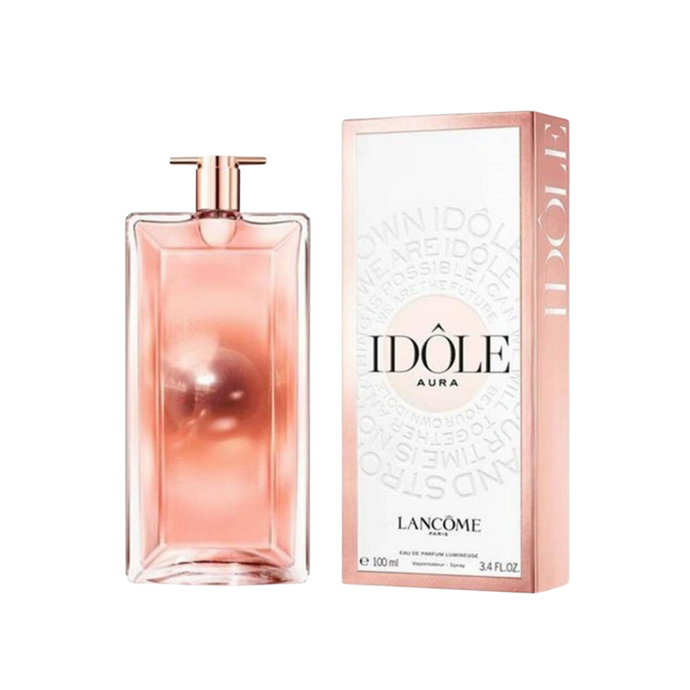 Idôle Aura