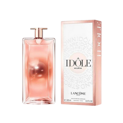 Idôle Aura