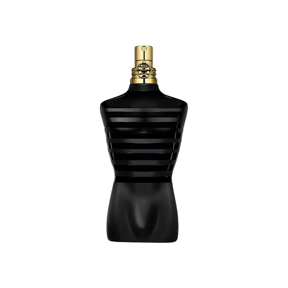 Jean Paul Gaultier Black