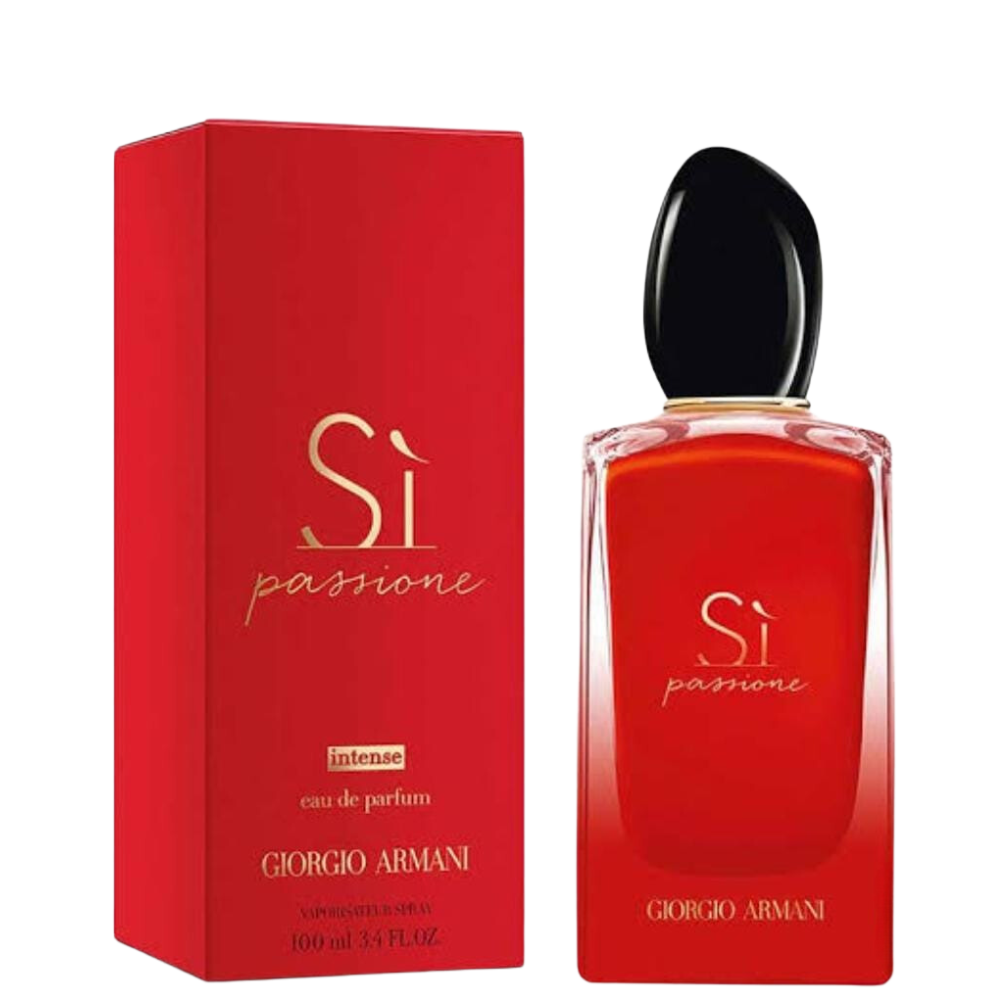 Si Passione Intense