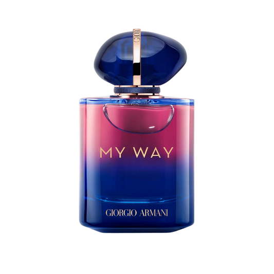 My Way Parfum