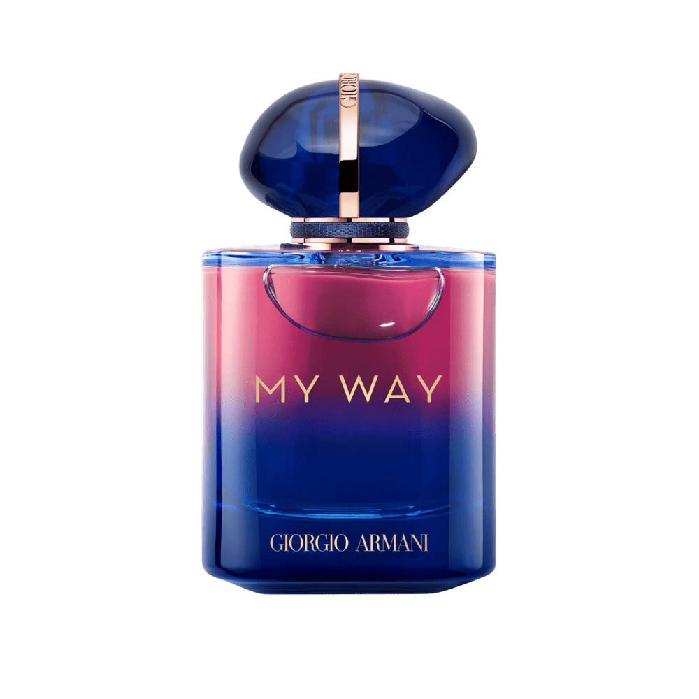 My Way Parfum