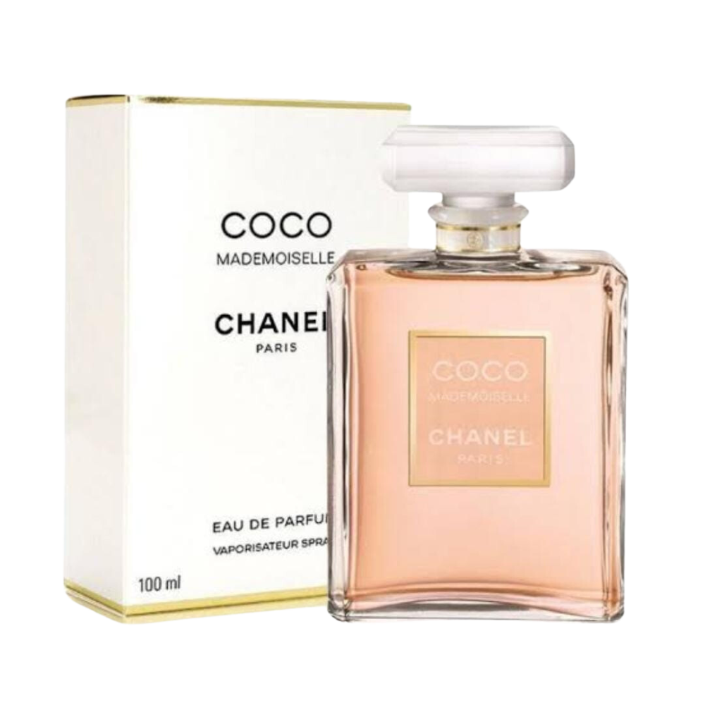 Coco Mademoiselle