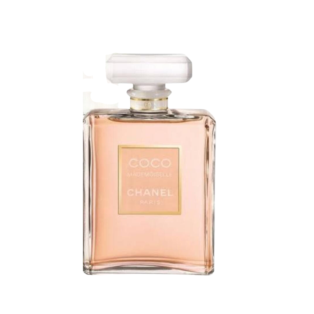 Coco Mademoiselle