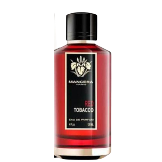 Mancera Red