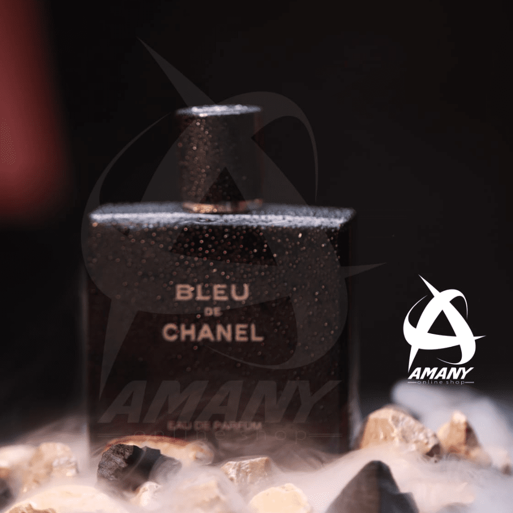 Bleu de Chanel