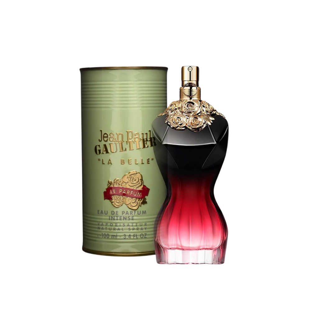 La Belle Jean Paul Intense