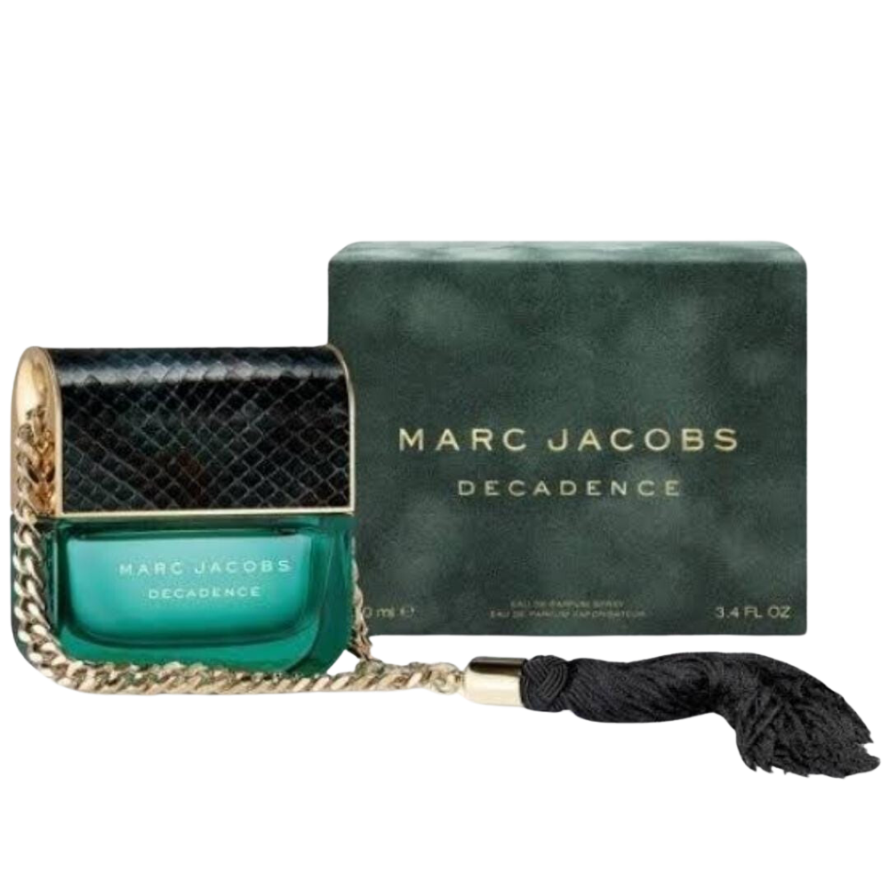 Decadence Marc Jacobs
