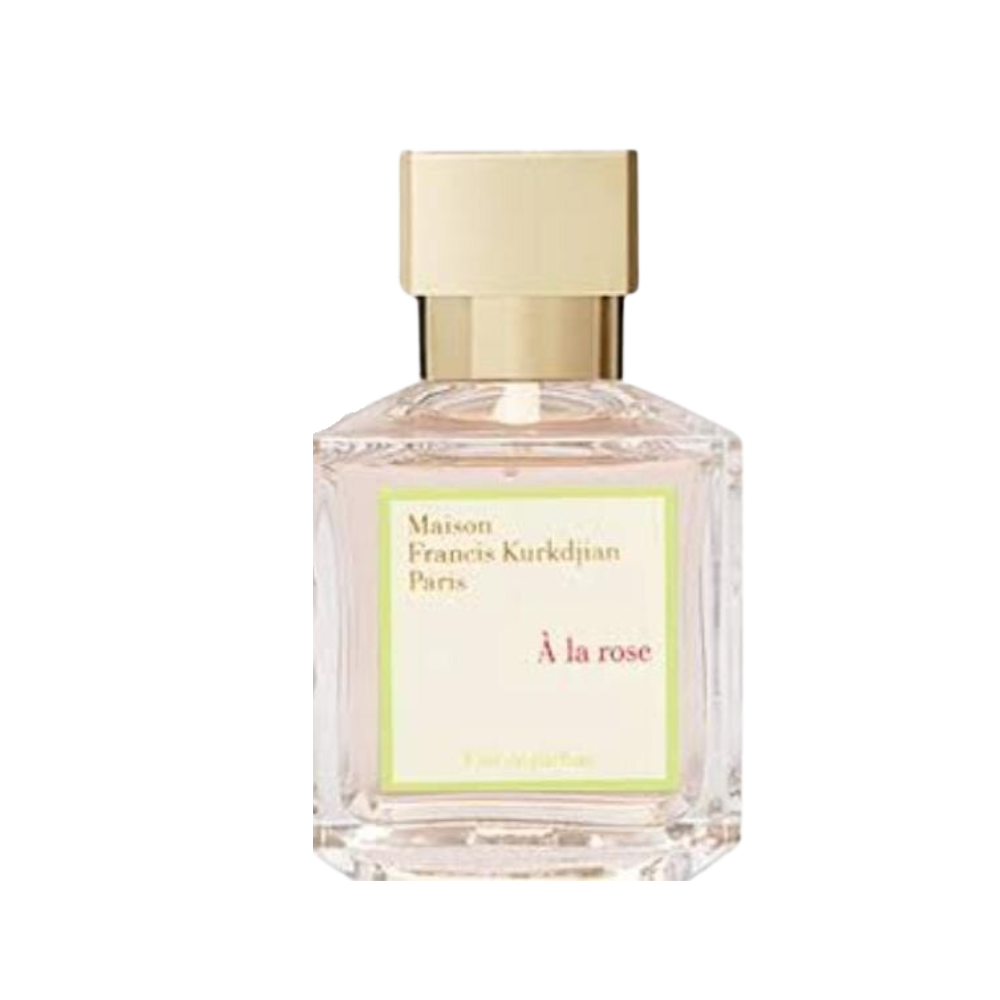Baccarat à la Rose