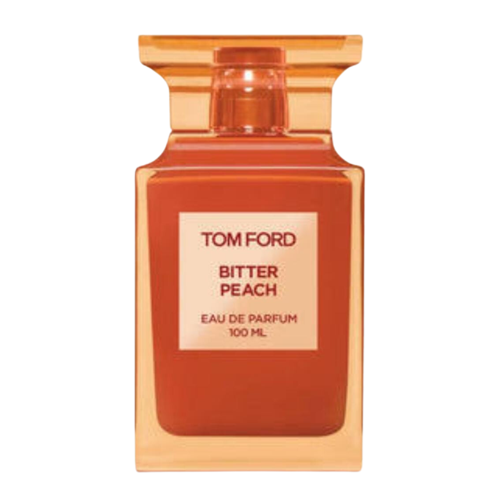 Bitter Peach