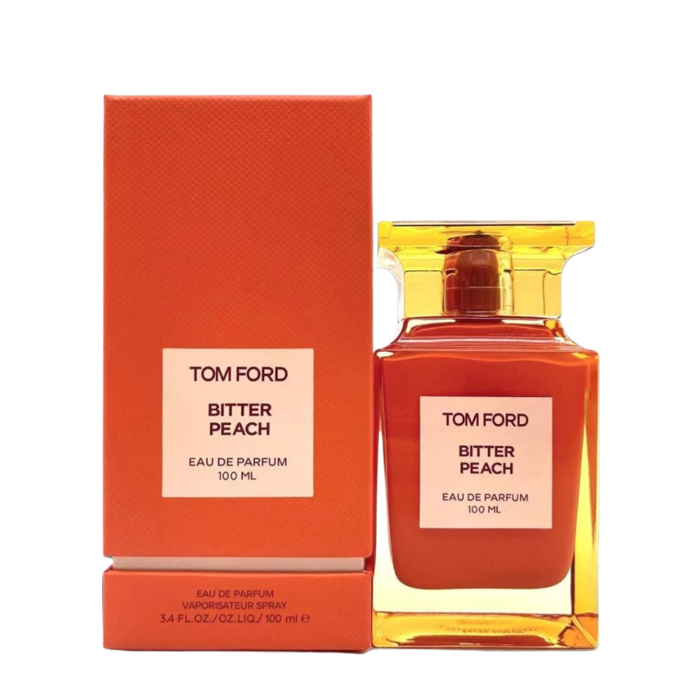 Bitter Peach