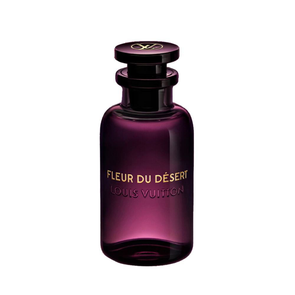 Fleur du Desert